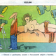 Illustration for article titled Pucér nők és annyi más érdekes, 3. rész: Álmodjatok, királylányok!